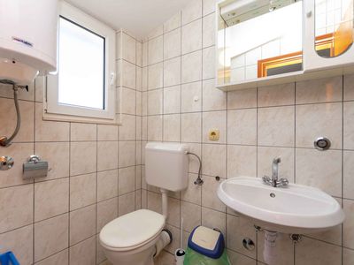 Ferienwohnung für 4 Personen (25 m²) in Duće 10/10