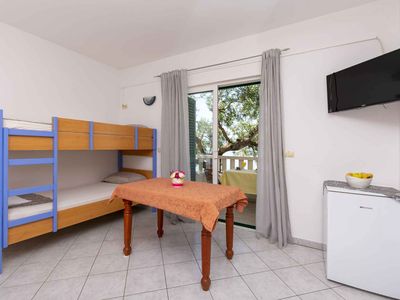 Ferienwohnung für 4 Personen (25 m²) in Duće 7/10