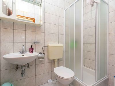 Ferienwohnung für 4 Personen (25 m²) in Duće 8/10