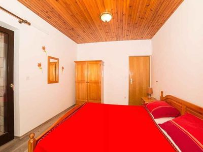 Ferienwohnung für 4 Personen (25 m²) in Duće 9/10