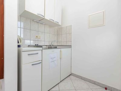 Ferienwohnung für 4 Personen (25 m²) in Duće 7/10