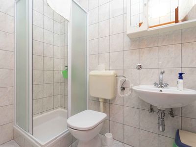 Ferienwohnung für 4 Personen (25 m²) in Duće 8/10