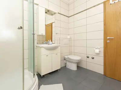 Ferienwohnung für 4 Personen (35 m²) in Duće 9/10