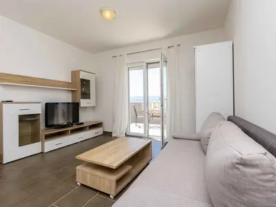 Ferienwohnung für 6 Personen (65 m²) in Duće 6/10