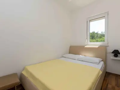 Ferienwohnung für 6 Personen (65 m²) in Duće 9/10