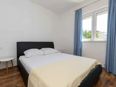 Ferienwohnung für 6 Personen (65 m²) in Duće 10/10