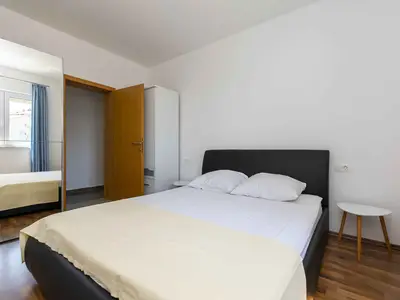 Ferienwohnung für 6 Personen (65 m²) in Duće 10/10
