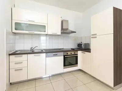 Ferienwohnung für 6 Personen (65 m²) in Duće 3/10