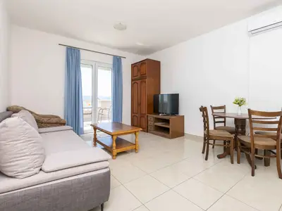 Ferienwohnung für 6 Personen (65 m²) in Duće 5/10