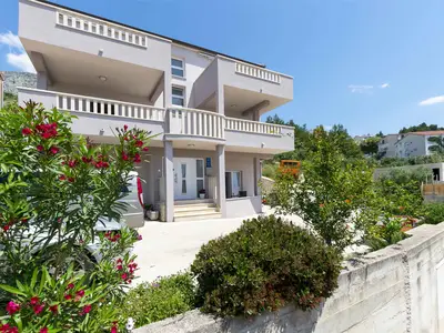Ferienwohnung für 4 Personen (45 m²) in Duće 10/10