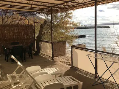Ferienwohnung für 2 Personen (22 m²) in Duće 5/10