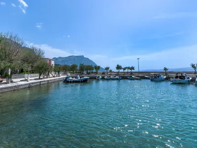 Ferienwohnung für 4 Personen (30 m²) in Duće 2/10