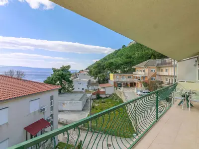 Ferienwohnung für 4 Personen (30 m²) in Duće 4/10