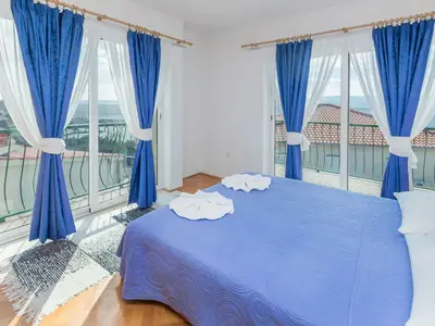 Ferienwohnung für 4 Personen (30 m²) in Duće 9/10