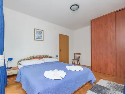 Ferienwohnung für 4 Personen (30 m²) in Duće 10/10