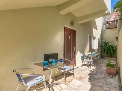 Ferienwohnung für 4 Personen (40 m²) in Duće 4/10