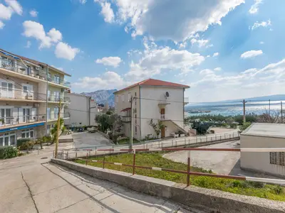 Ferienwohnung für 4 Personen (40 m²) in Duće 5/10