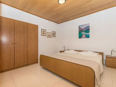 Ferienwohnung für 4 Personen (40 m²) in Duće 8/10