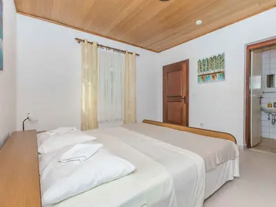 Ferienwohnung für 4 Personen (40 m²) in Duće 10/10