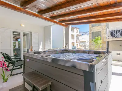 Ferienwohnung für 6 Personen (100 m²) in Duće 2/10