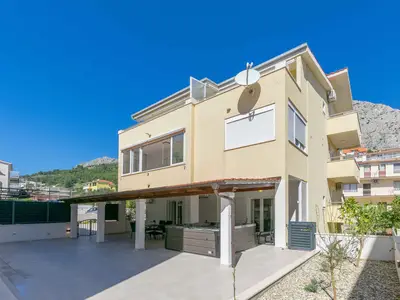 Ferienwohnung für 6 Personen (100 m²) in Duće 6/10