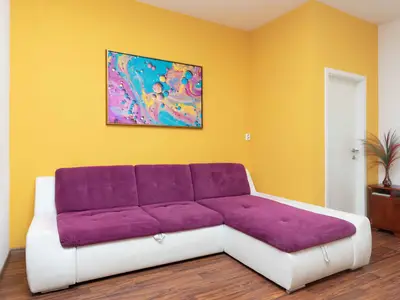 Ferienwohnung für 4 Personen (54 m²) in Duće 6/10
