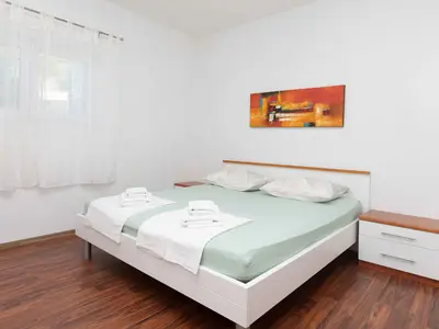 Ferienwohnung für 4 Personen (54 m²) in Duće 10/10