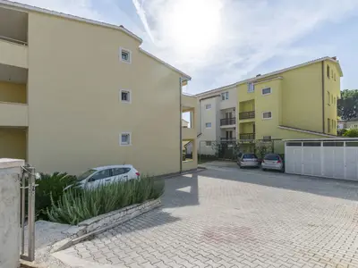 Ferienwohnung für 4 Personen (60 m²) in Duće 5/10