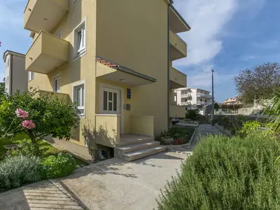 Ferienwohnung für 3 Personen (35 m²) in Duće 7/10