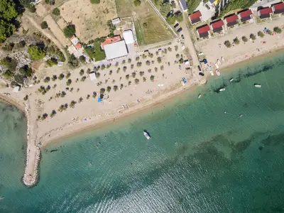 Ferienwohnung für 3 Personen (35 m²) in Duće 9/10