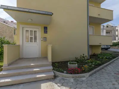 Ferienwohnung für 3 Personen (35 m²) in Duće 10/10