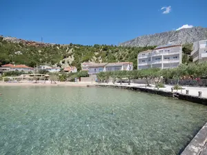 Ferienwohnung für 6 Personen (30 m²) in Duće