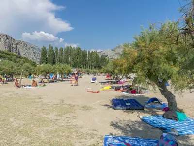 Ferienwohnung für 6 Personen (100 m²) in Duće 8/10