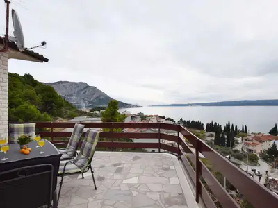 Ferienwohnung für 6 Personen (80 m²) in Duće 9/10