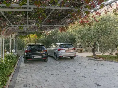 Ferienwohnung für 6 Personen (60 m²) in Duće 4/10