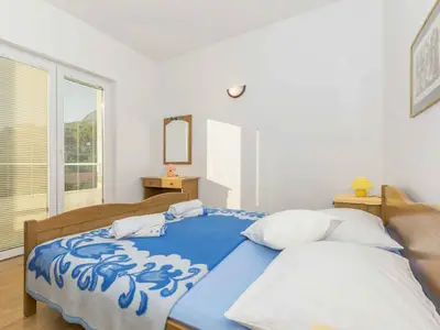 Ferienwohnung für 6 Personen (60 m²) in Duće 10/10