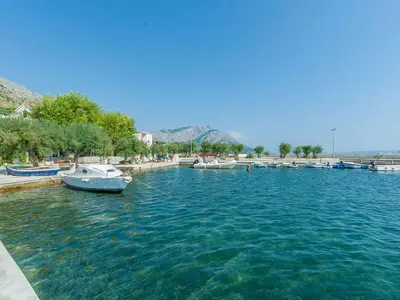 Ferienwohnung für 3 Personen (25 m²) in Duće 9/10