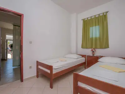 Ferienwohnung für 4 Personen (43 m²) in Duće 8/10