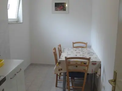 Ferienwohnung für 4 Personen (32 m²) in Duće 4/10