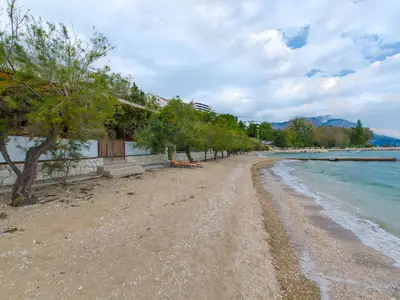 Ferienwohnung für 2 Personen (22 m²) in Duće 1/10