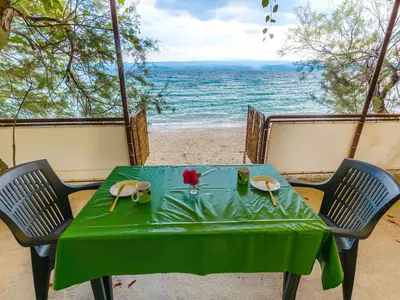 Ferienwohnung für 2 Personen (22 m²) in Duće 3/10