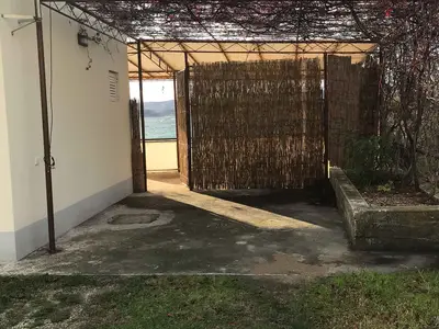 Ferienwohnung für 2 Personen (22 m²) in Duće 7/10