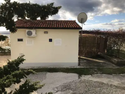 Ferienwohnung für 2 Personen (22 m²) in Duće 8/10