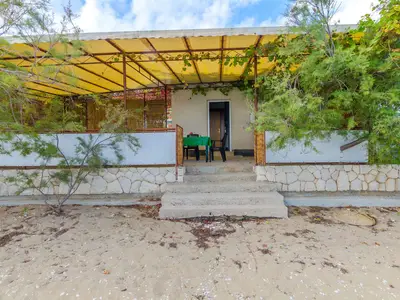 Ferienwohnung für 2 Personen (22 m²) in Duće 9/10