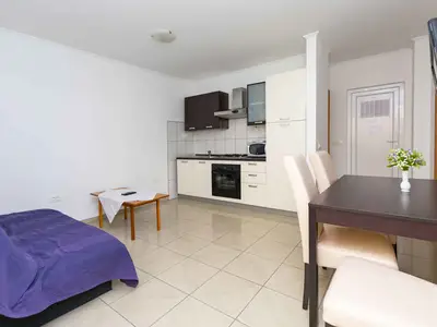 Ferienwohnung für 4 Personen (35 m²) in Duće 5/10