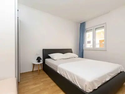 Ferienwohnung für 4 Personen (35 m²) in Duće 6/10
