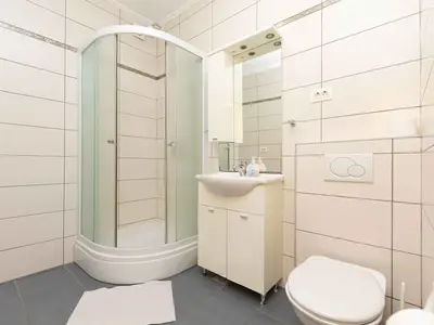 Ferienwohnung für 4 Personen (35 m²) in Duće 8/10