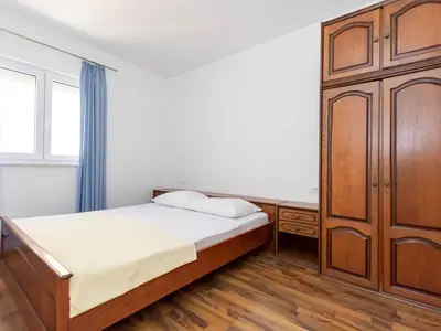 Ferienwohnung für 6 Personen (65 m²) in Duće 9/10