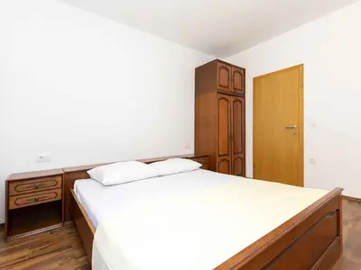 Ferienwohnung für 6 Personen (65 m²) in Duće 10/10