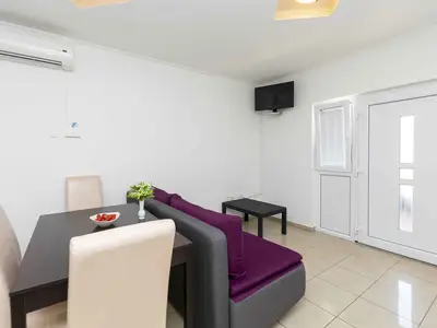 Ferienwohnung für 4 Personen (45 m²) in Duće 5/10